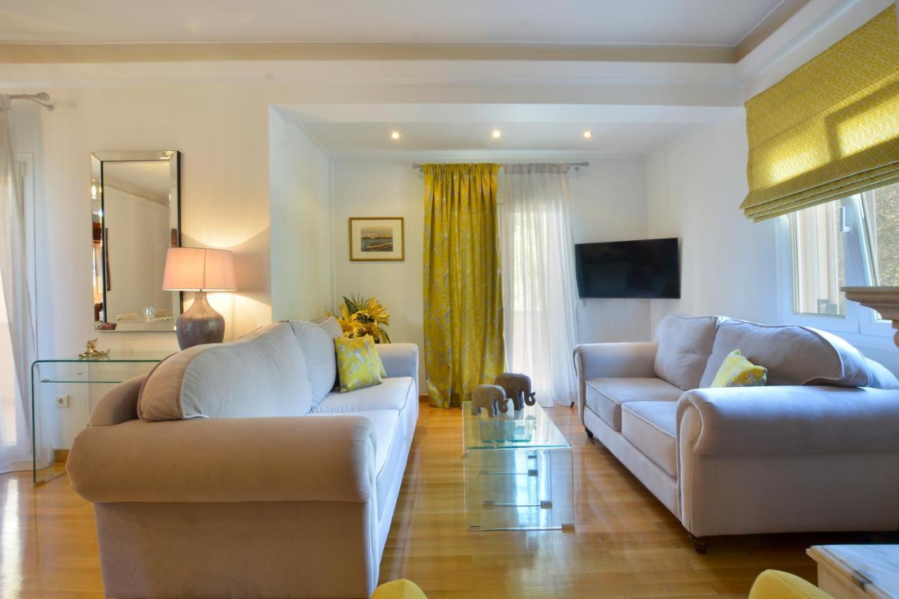 Bella Dassia Vakantiehuis Dafnila