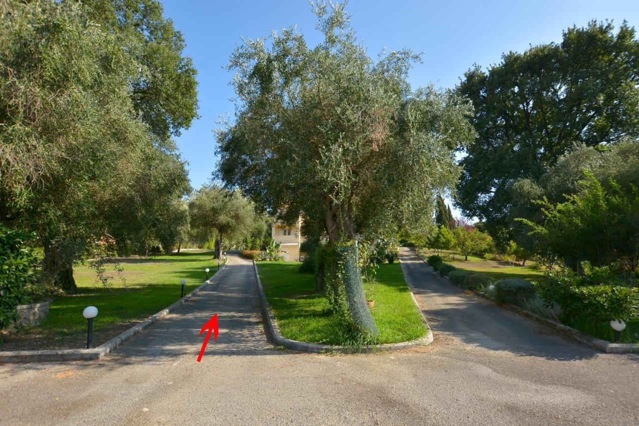 Bella Dassia Vakantiehuis