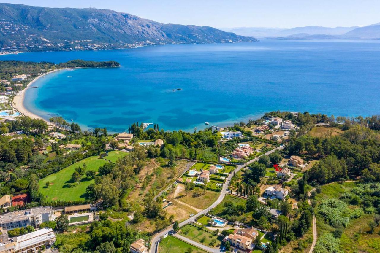 Bella Dassia Vakantiehuis