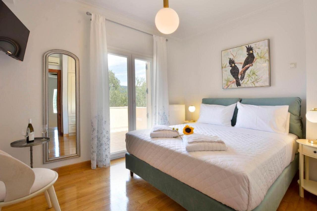 Bella Dassia Vakantiehuis