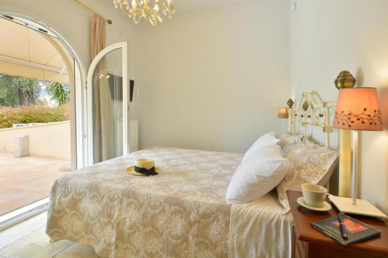 Bella Dassia Vakantiehuis Dafnila
