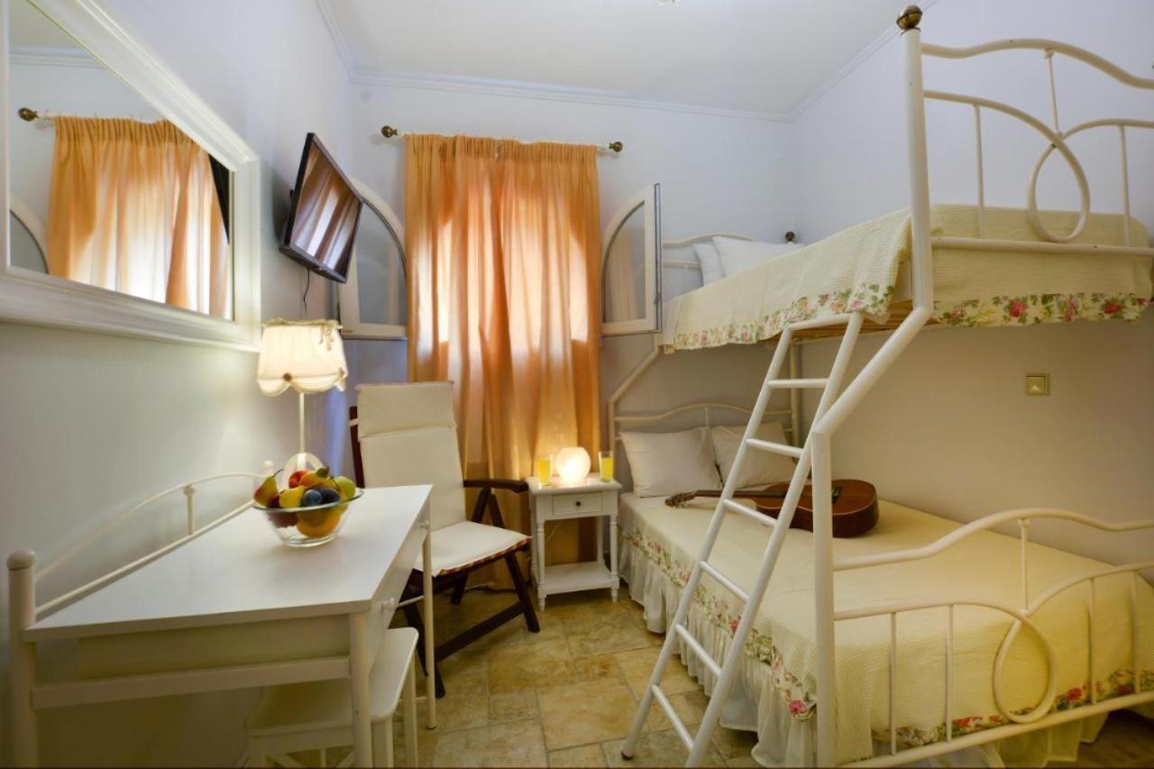 Bella Dassia Vakantiehuis *
